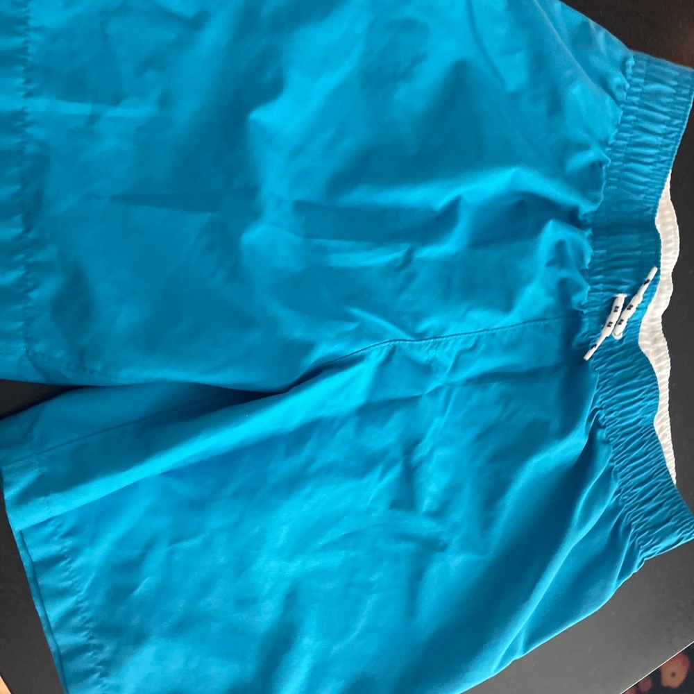 Abercrombie Kids 15/16 Boys Swim Trunks Bathing Suit